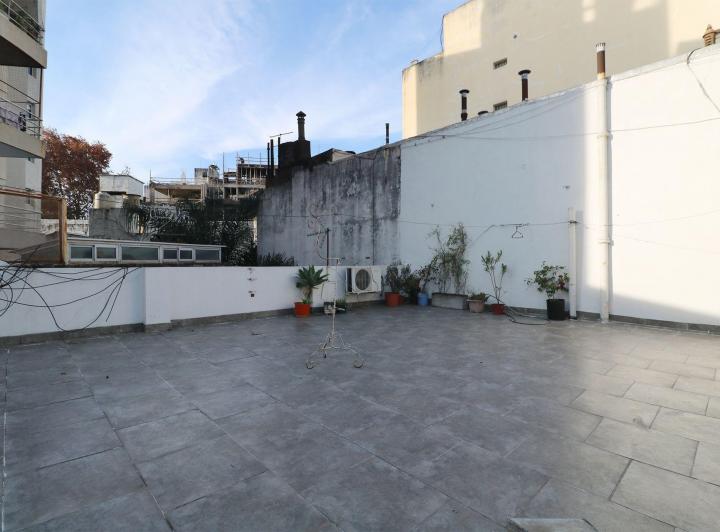 PH · 55m² · 3 Ambientes