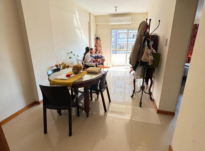 Departamento · 70m² · 3 Ambientes