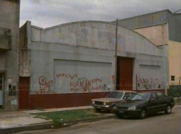 Terreno · 344m² · Terreno 344 m² Sup Venta Pompeya 1100 m Contruibles