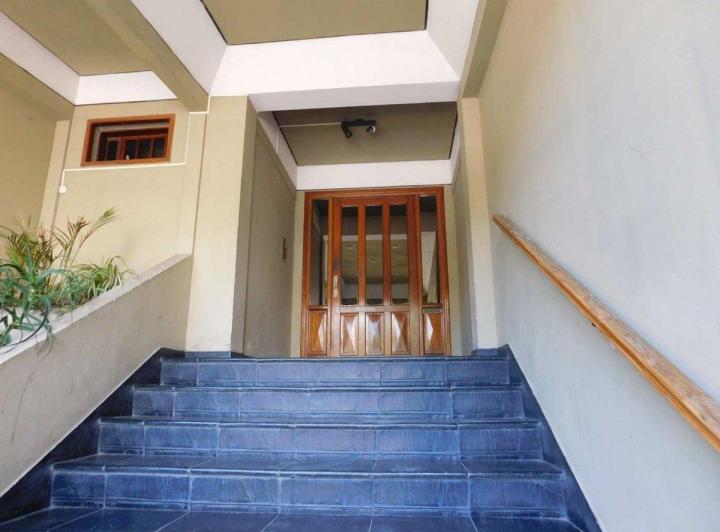 Departamento · 116m² · 4 Ambientes