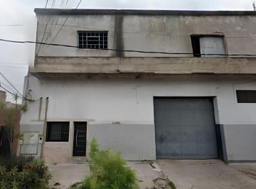 Bodega-Galpón · 629m² · Alquiler Galpon/deposito Lanus Oeste