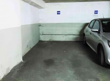 Garage · 11m² · Venta Cochera Amplia Apto 4x4 Microcentro Obelisco