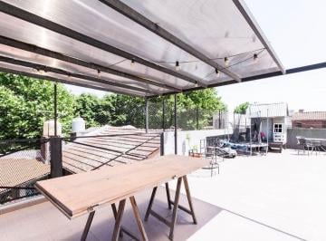 Casa · 120m² · 4 Ambientes · 1 Cochera · Venta Casa 4 Amb Refaccionada C/terraza Burzaco