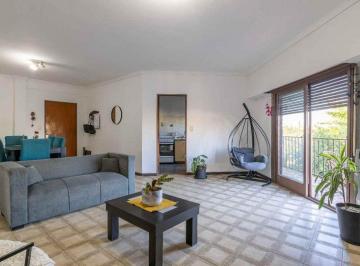 PH · 100m² · 3 Ambientes · Venta PH 3 Amb Luminosos C/balcon Haedo 120 m²