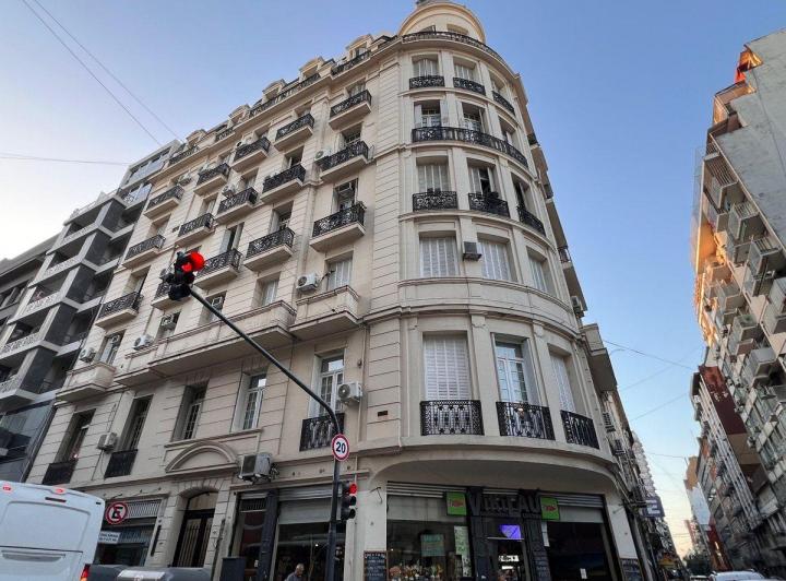 Departamento · 130m² · 4 Ambientes