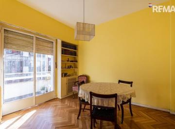 Departamento · 35m² · 2 Ambientes · Venta Depto 2 Amb con Balcon Corrido