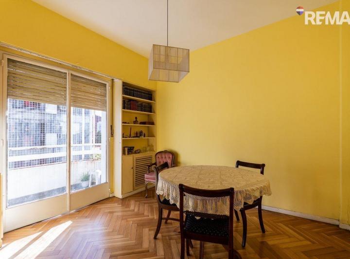 Departamento · 35m² · 2 Ambientes