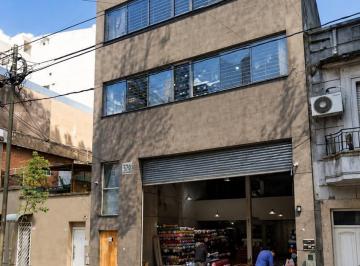 Depósito · 530m² · Depósito en Alquiler en Flores, Capital Federal, Buenos Aires