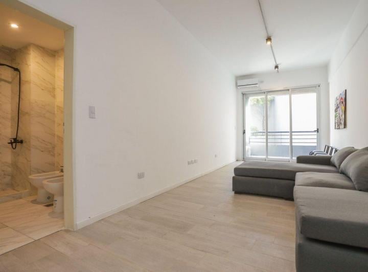 Departamento · 35m² · 1 Ambiente