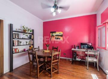 PH · 78m² · 2 Ambientes · Venta PH 2 Amb C/terrazay Quincho Parque Chacabuco