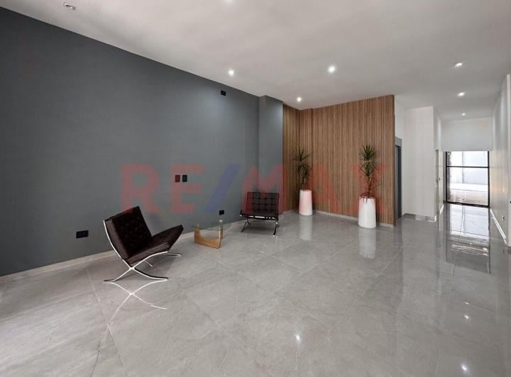 Departamento · 34m² · 1 Ambiente