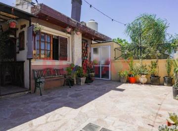PH · 100m² · 5 Ambientes · Venta PH 5 Amb P Avellaneda C/ Quincho y Terraza