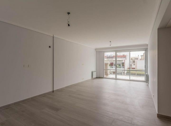 Departamento · 150m² · 4 Ambientes · 1 Cochera