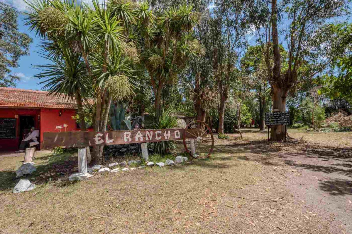 Venta camping El Rancho, 12900m² en San Eduardo del Mar