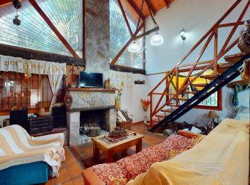 Casa · 106m² · 4 Ambientes · Venta Casa 4 Ambientes en Bosque Peralta Ramos