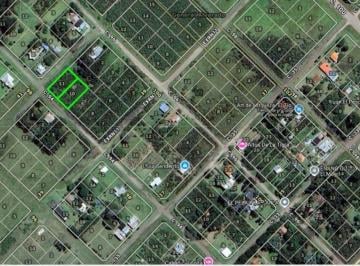 Terreno · 1200m² · Venta 2 Lotes. Mar del Sud