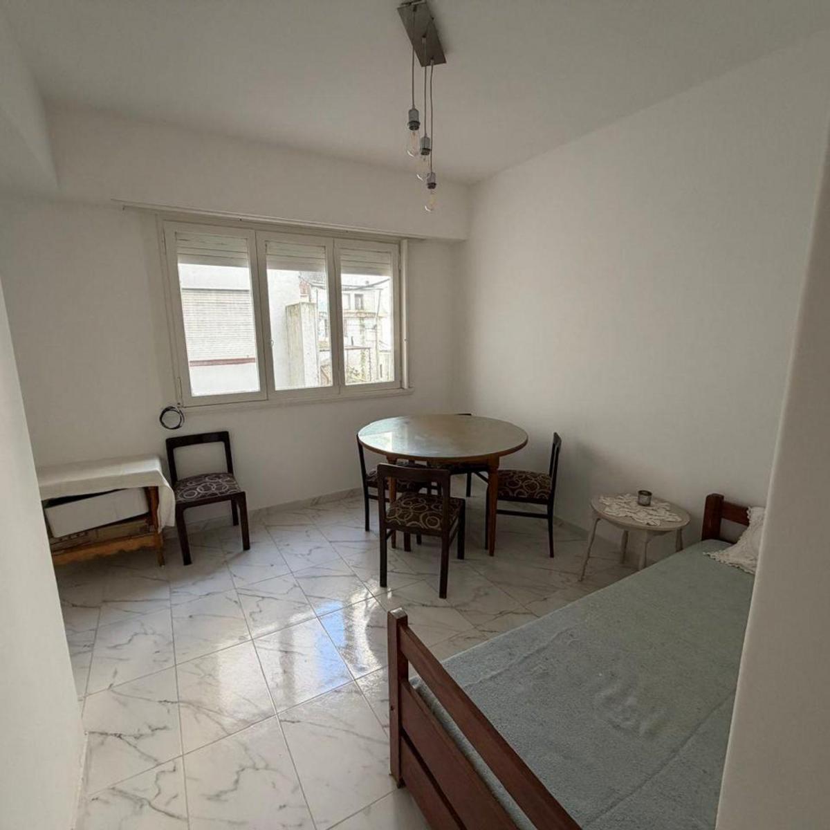 Depto 2 amb reciclado, 32m² en Centro, apto crédito