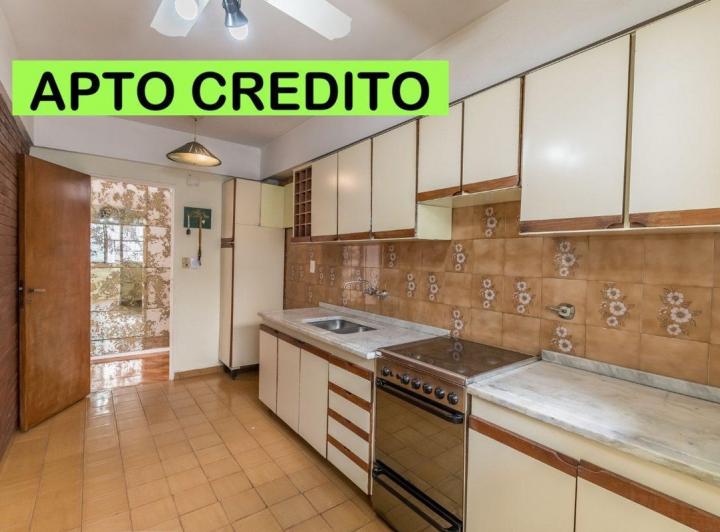 Departamento · 74m² · 3 Ambientes