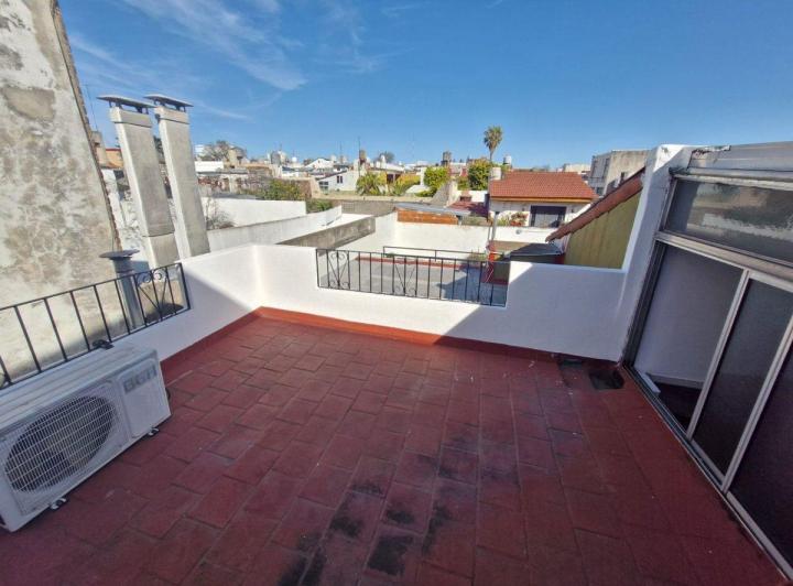PH · 56m² · 3 Ambientes