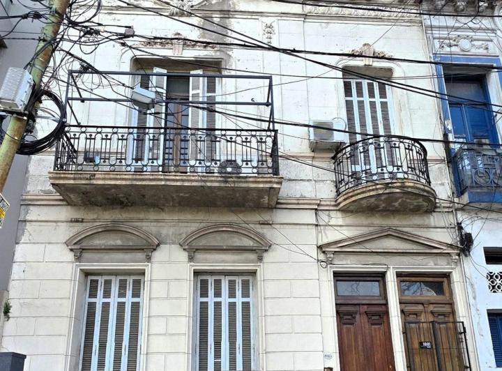 PH · 106m² · 5 Ambientes