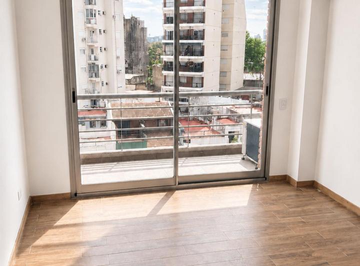 Departamento · 29m² · 1 Ambiente