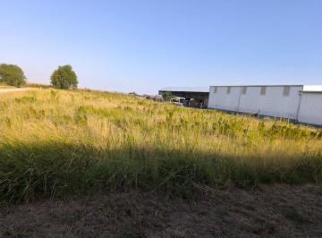 Terreno · 3300m² · Venta/terreno/san Carlos Sur