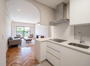 Departamento · 32m² · 1 Ambiente · Depto en Puerto Olivos Apto Credito