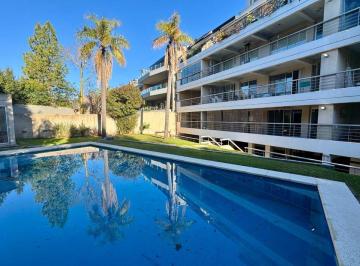 Departamento · 80m² · 3 Ambientes · 2 Cocheras · 3 Ambientes Punta Chica 2 Cocheras Pileta y Balcon