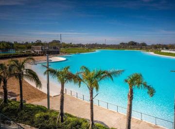 Departamento · 56m² · 2 Ambientes · 1 Cochera · Remeros Beach. 2 Ambientes. Vista a La Laguna.