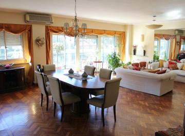 Departamento · 223m² · 7 Ambientes · 1 Cochera · Venta Depto Semi Piso de 5 Amb. C/coche en Palermo