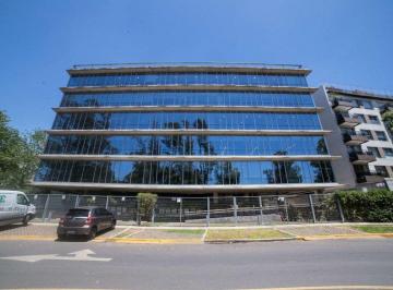 Oficina comercial · 470m² · 8 Cocheras · Oficinas 470 m² Planta Libre en Olivo, 8 Cocheras