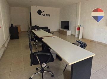 Oficina comercial · 40m² · Blue Office. Oficina 40 m. Colectora Maschwitz.