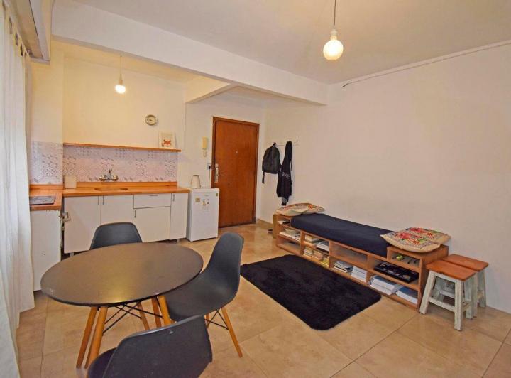 Departamento · 72m² · 2 Ambientes