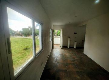 Departamento · 25m² · 1 Ambiente · Monoambiente Alquiler El Carmen