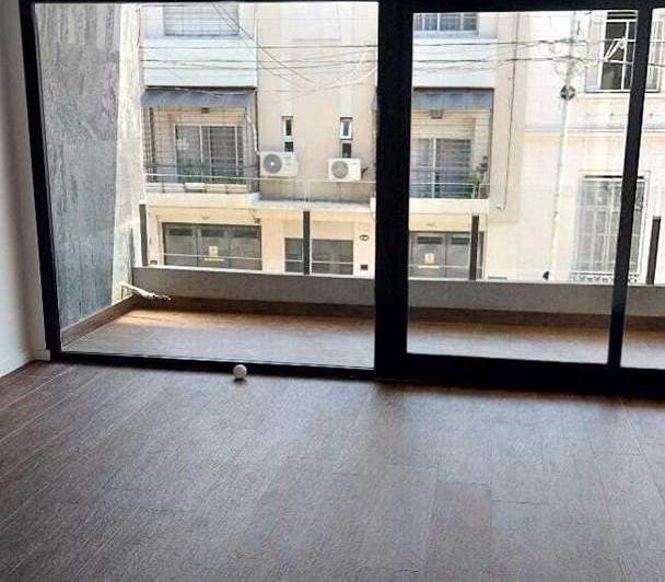 Departamento · 120m² · 5 Ambientes