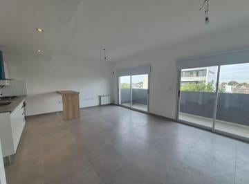 Departamento · 55m² · 2 Ambientes · Departamento en Alquiler de 1 Dormi a Estrenar