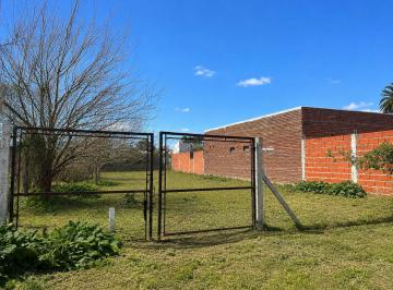 Terreno · 427m² · Venta de Lote en Altos de San Lorenzo