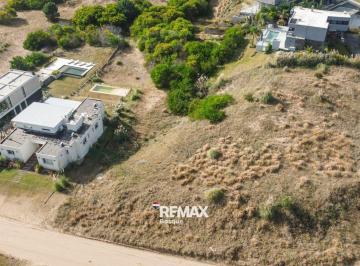 Terreno · 1115m² · Venta de Lote en El Barrio Golf de Costa Esmeralda