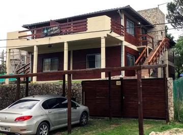 Hotel · 360m² · Complejo en Venta en Villa Gesell