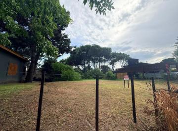 Terreno · 442m² · Lote en Venta en Ostende