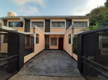 PH · 73m² · 4 Ambientes · Venta de Triplex San Bernardo a 6 Cuadras del Mar