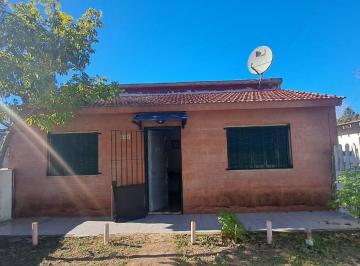 Casa · 49m² · 3 Ambientes · 1 Cochera · Casa en Venta en Las Toninas