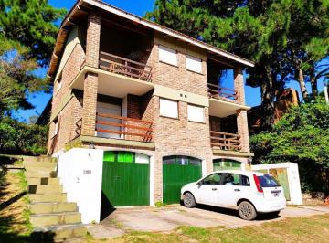 Departamento · 46m² · 3 Ambientes · 1 Cochera · Venta Departamento 3 Ambientes Parrilla y Garaje