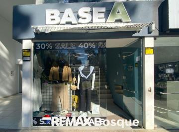 Fondo de comercio · 46m² · Fondo de Comercio en Venta – Base a Pinamar