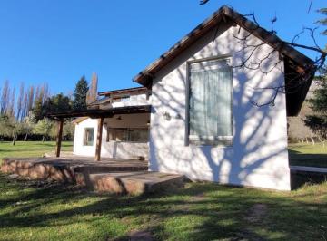 Campo · 139ha · Chacra de 6 Hectáreas en Villa Turismo