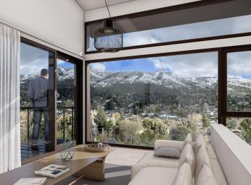 PH · 74m² · 3 Ambientes · 1 Cochera · PH 3 Amb - a Estrenar - Km 6 - Buhos III
