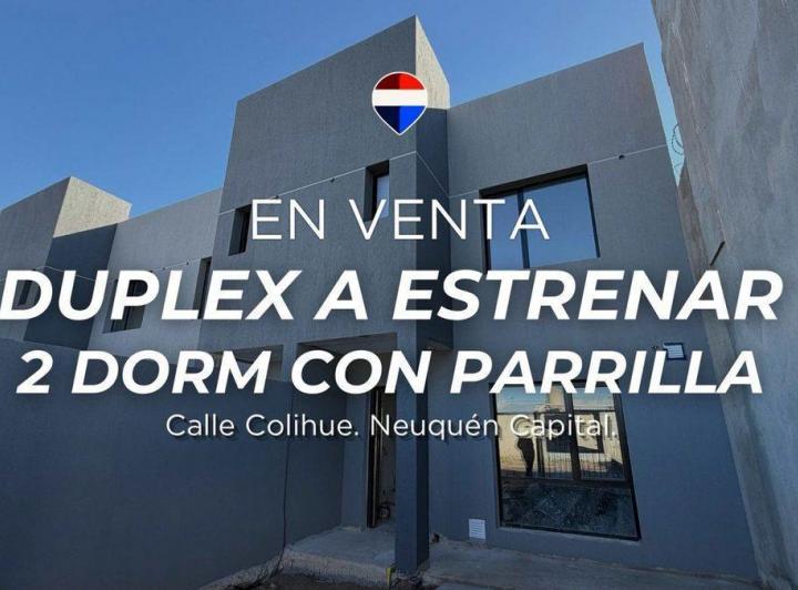 Casa · 105m² · 3 Ambientes · 1 Cochera
