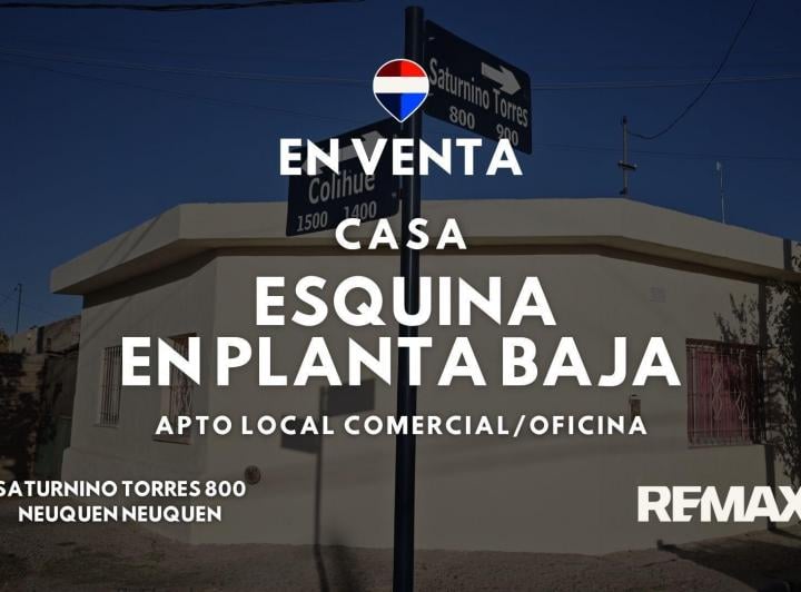 Casa · 127m² · 4 Ambientes