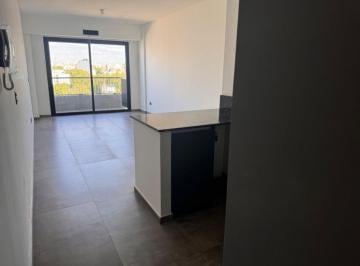 Departamento · 33m² · 1 Ambiente · Venta Monoambiente a Estrenar Todo Sol