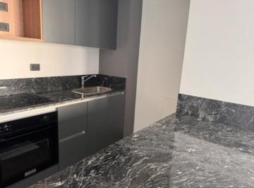 Departamento · 39m² · 1 Ambiente · Venta Monoambiente a Estrenar Terminado
